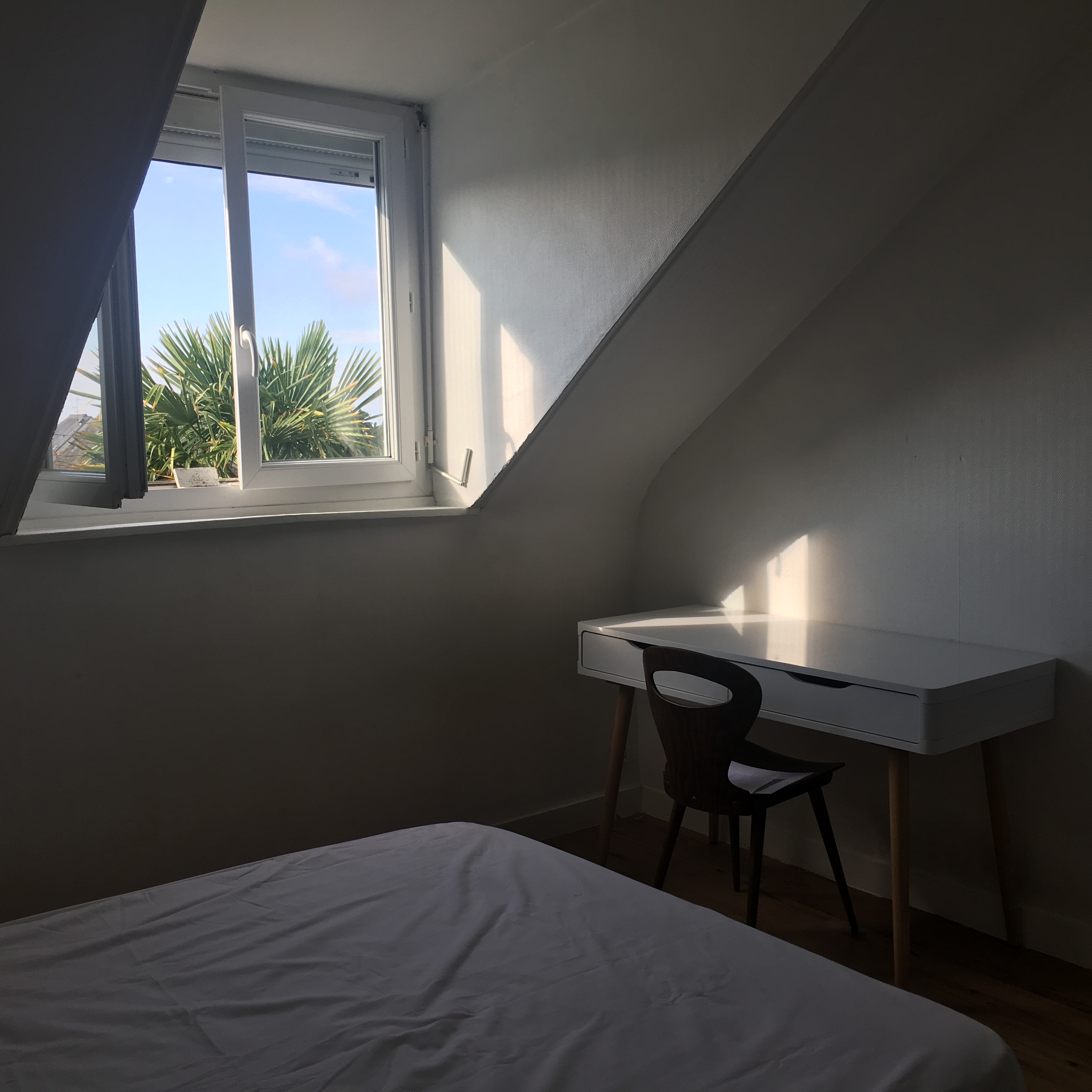 Chambre colocation Quimper